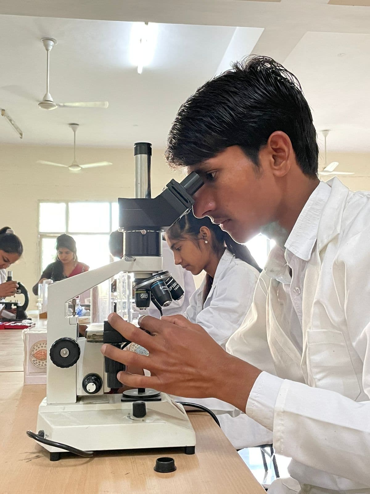 NGF College of Engineering and Technology Palwal Campus Life photo 16